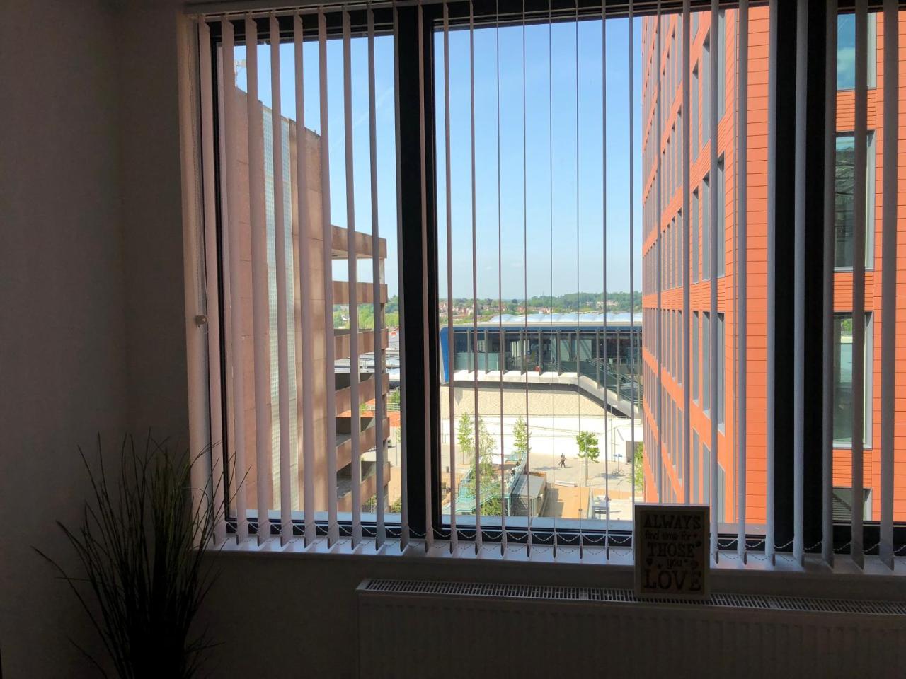 Boutique Collection In Reading By Creatick Apartment Luaran gambar