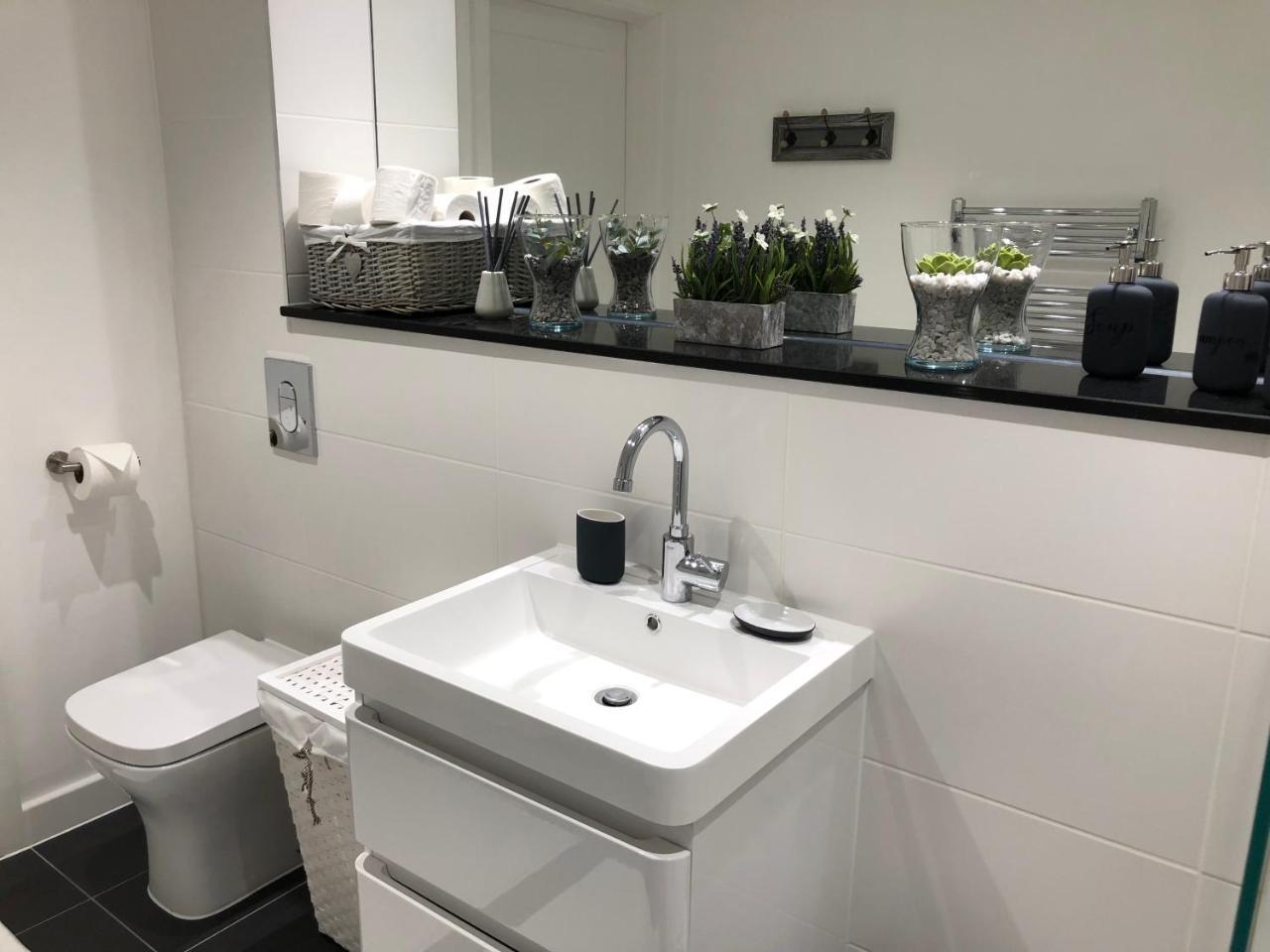 Boutique Collection In Reading By Creatick Apartment Luaran gambar