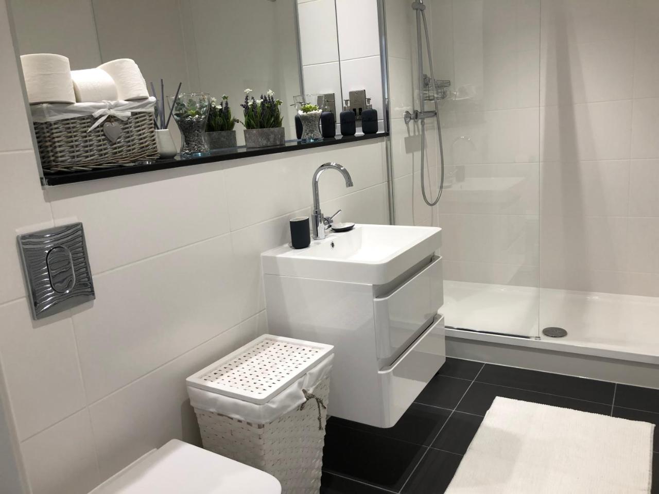 Boutique Collection In Reading By Creatick Apartment Luaran gambar