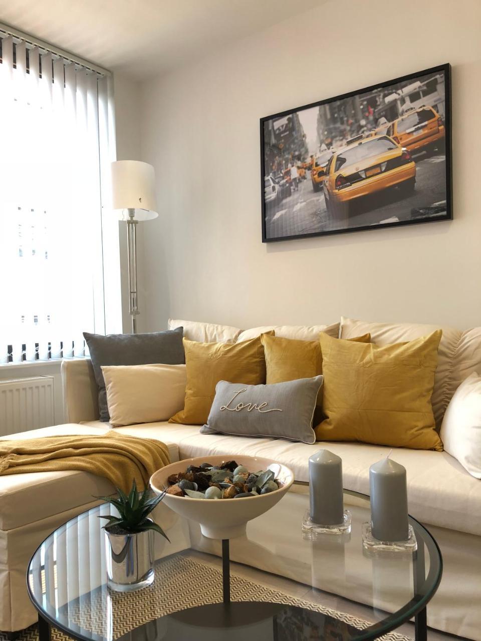 Boutique Collection In Reading By Creatick Apartment Luaran gambar