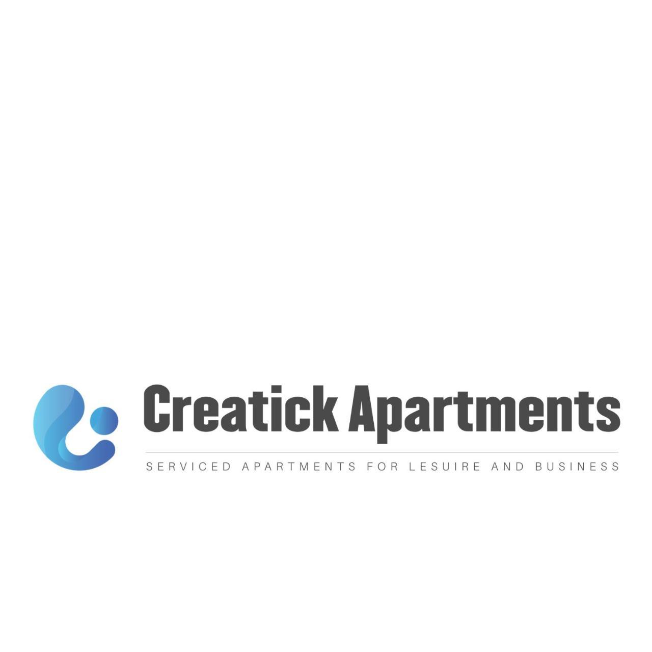 Boutique Collection In Reading By Creatick Apartment Luaran gambar