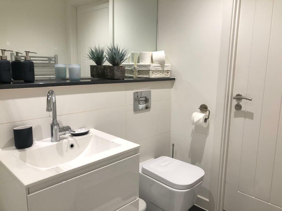 Boutique Collection In Reading By Creatick Apartment Luaran gambar